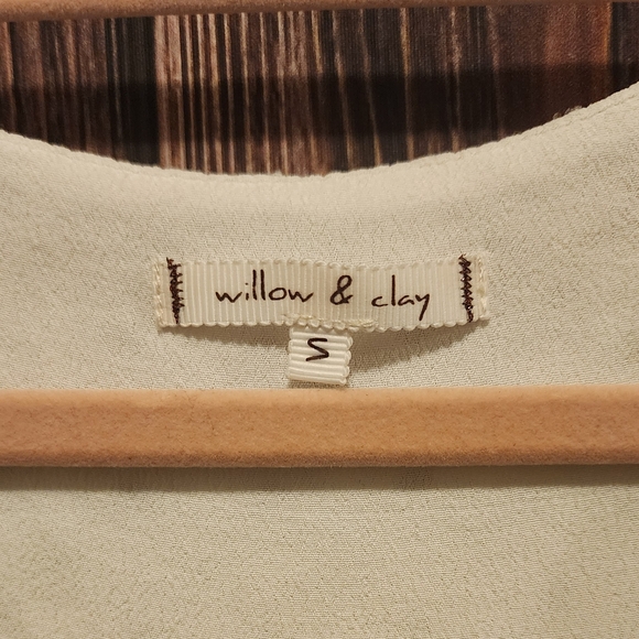 WILLOW&CLAY ROMPER - Picture 4 of 4